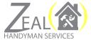 Zeal Handyman Services logo